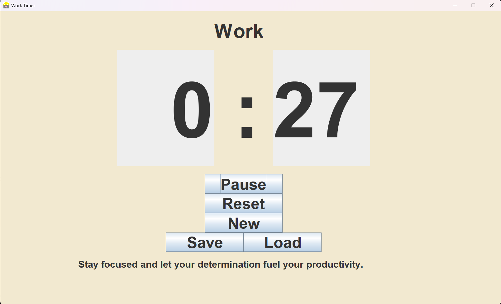 Quackathon Hackathon Project
